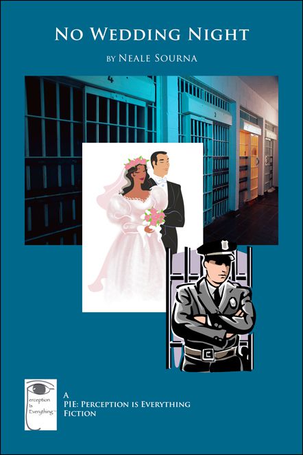 ebook cover No Wedding Night