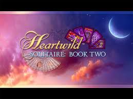 PC game Heartwild Solitaire: Book Two