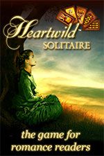 game cover Heartwild Solitaire: Book One