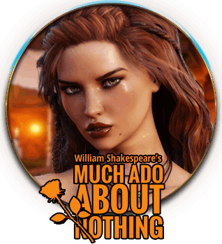 Much Ado About Nothing game image _ https://www.neale-sourna.com/games.html